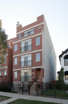 741 E 40th St Apartments