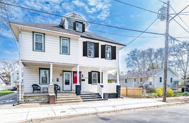 316 W 4th St in Palmyra, NJ - Building Photo - Building Photo