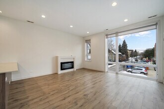 4119 N Narragansett Ave in Chicago, IL - Building Photo - Building Photo