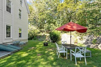 1101 Washington St in Gloucester, MA - Building Photo - Building Photo