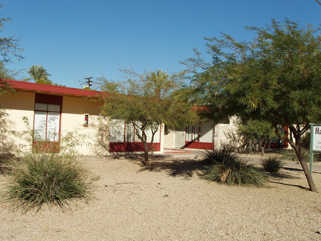 Sierra Vistas in Phoenix, AZ - Foto de edificio - Building Photo