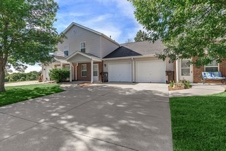 Chestnut North in Wahoo, NE - Building Photo - Building Photo