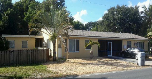 1800 NE 4th St in Pompano Beach, FL - Building Photo