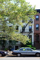 487 3rd St Apartments