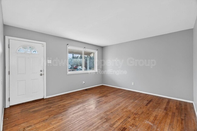 1455 Redman Blvd in St. Louis, MO - Building Photo - Building Photo