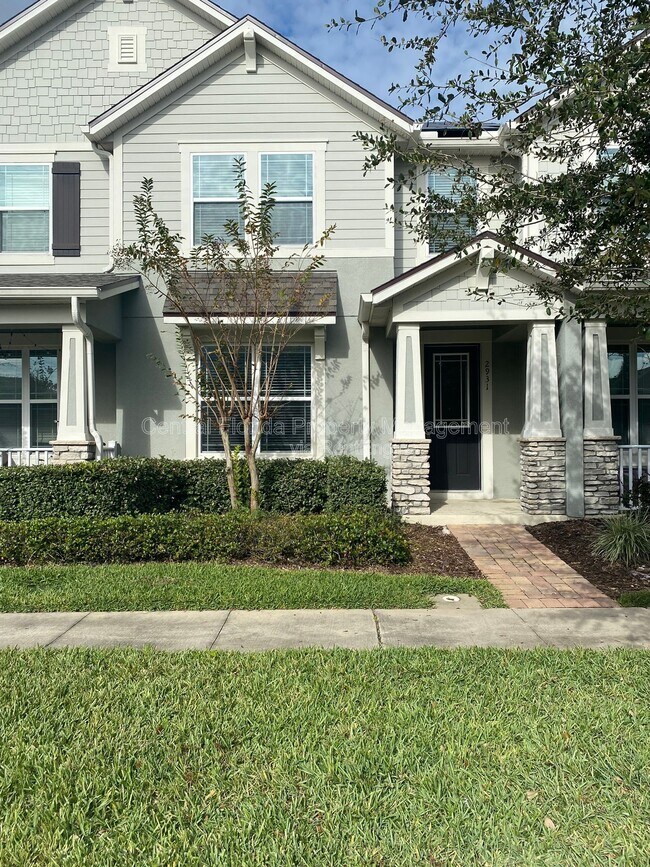 property at 2931 Windmill Dr