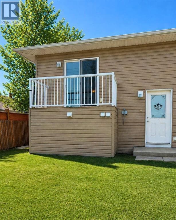 property at 9804-9899 99 St