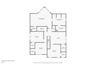 387 Jasmine Dr in Madison, AL - Building Photo - Building Photo