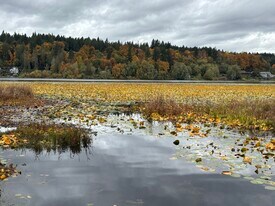8582 Long Lake Rd SE in Port Orchard, WA - Building Photo