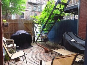 39 E Springfield St, Unit 1 in Boston, MA - Building Photo - Building Photo