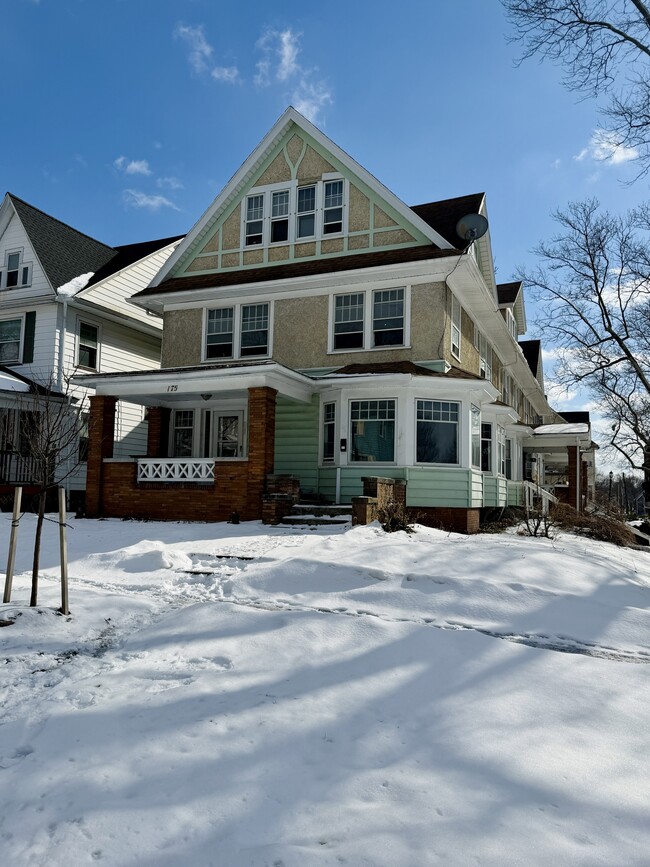 property at 175 Selye Terrace