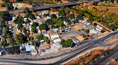 Sunrise Village in Modesto, CA - Building Photo - Building Photo