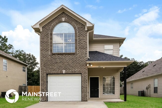 property at 195 Carrington Ln