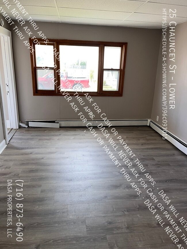 25 Chauncey St in Buffalo, NY - Building Photo - Building Photo