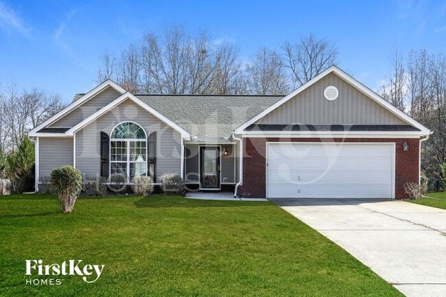 209 Stream Side Ct in Winder, GA - Building Photo - Building Photo