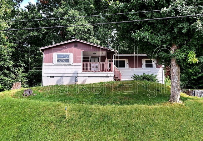 property at 1970 N Preston Hwy