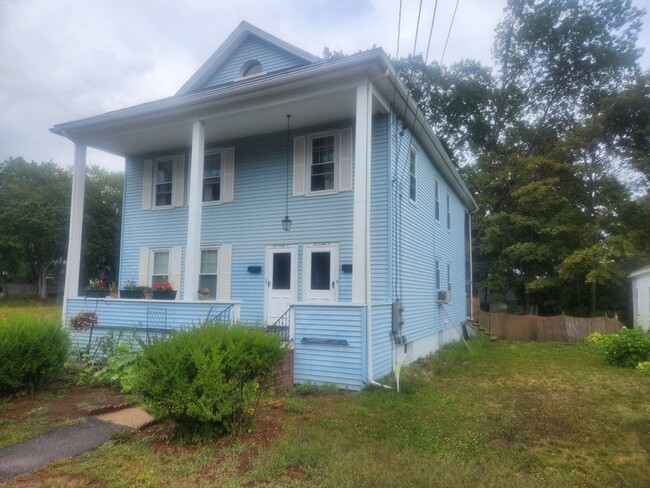 property at 24 Leamy St