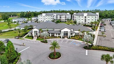 Charleston Wesley Chapel in Wesley Chapel, FL - Building Photo - Building Photo