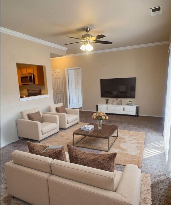 property at 3011 Mandalay Grove