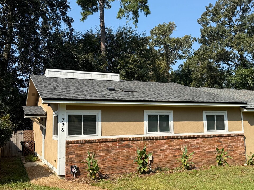 1796 Dax Ct in Tallahassee, FL - Building Photo