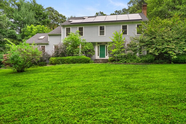 property at 66 Pumping Station Rd