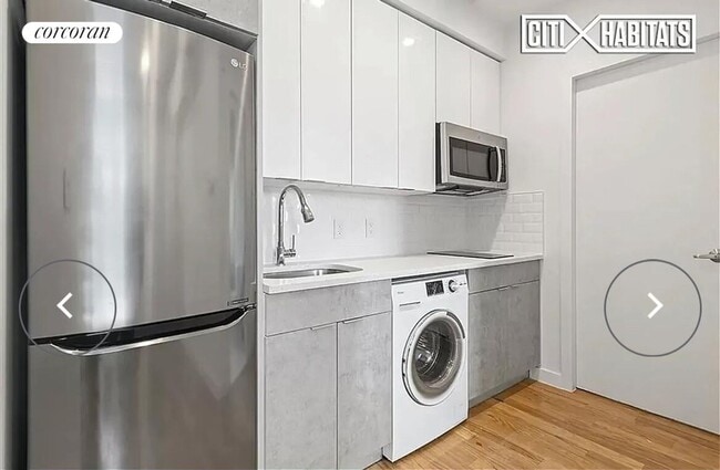 property at 648 W 158th St