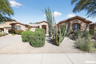 7742 E Los Gatos Dr in Scottsdale, AZ - Building Photo - Building Photo