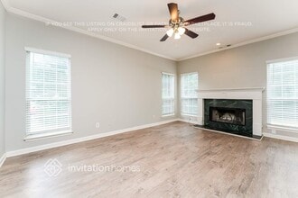 1940 Dartford Way in Hoschton, GA - Foto de edificio - Building Photo