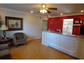 Laurel Canyon Apartments in Fresno, CA - Building Photo - Interior Photo