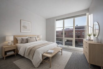 Orpheum Apartments in Dover, NH - Building Photo - Building Photo