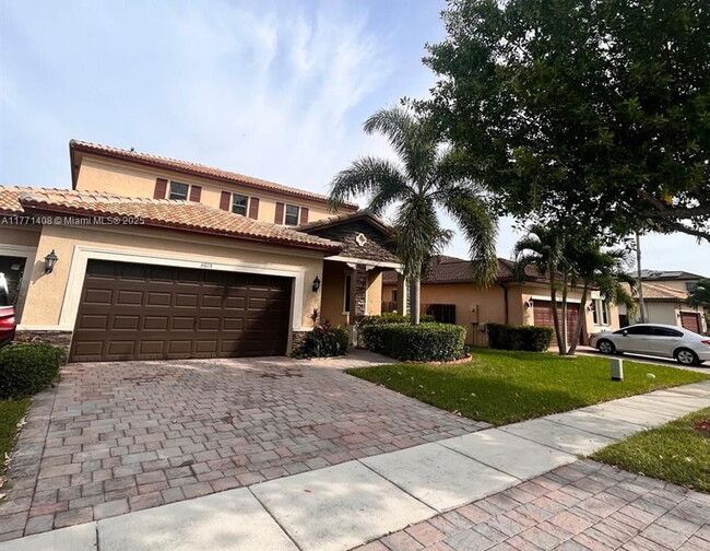 property at 3615 SE 2nd Dr