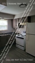 321 S Harbine Ave in Dayton, OH - Building Photo - Building Photo