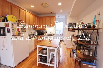 3401 N Seminary in Chicago, IL - Building Photo - Interior Photo