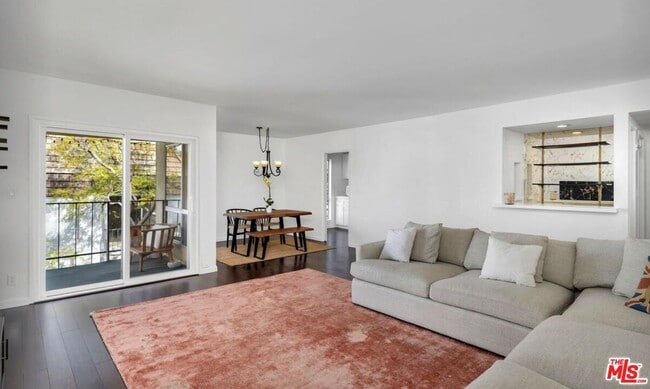 property at 5845 Doverwood Dr