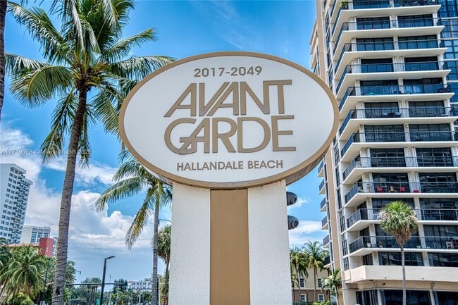 property at 2049 S Ocean Dr