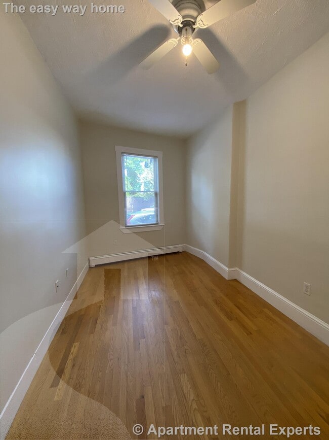 1210 Cambridge St in Cambridge, MA - Building Photo - Building Photo