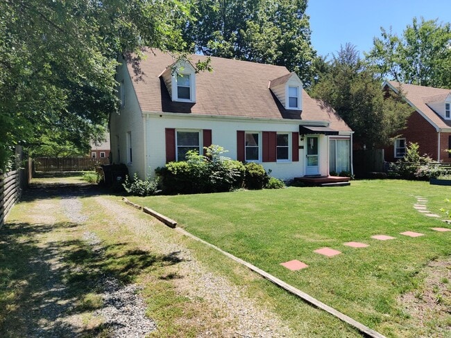 7217 Margaret Ave in Richmond, VA - Building Photo - Building Photo