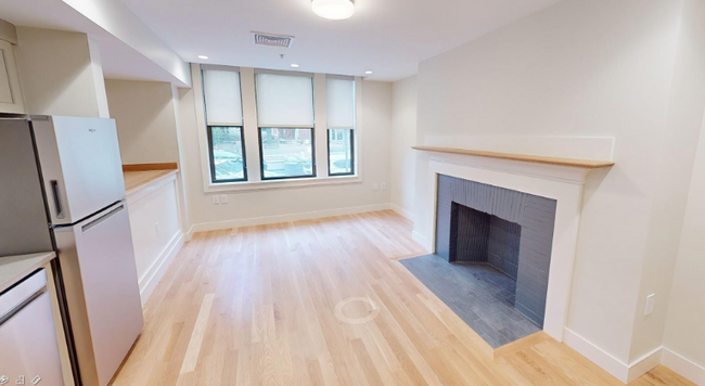 48 JFK St, Unit 48 in Cambridge, MA - Building Photo - Building Photo