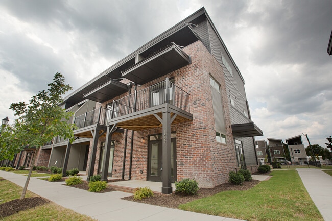 Slate Residences