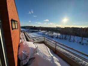 2700 Rufus-Rockhead Rue in Montréal, QC - Building Photo - Building Photo