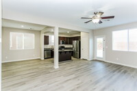 7703 Ashby Gate St in Las Vegas, NV - Building Photo - Building Photo