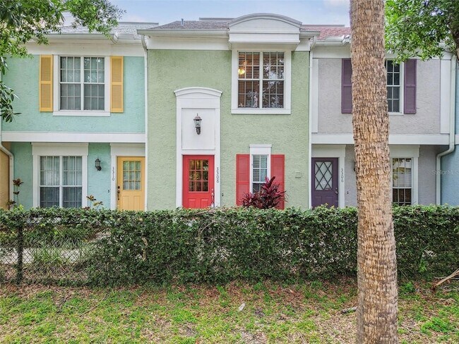 property at 3308 W Wyoming Cir