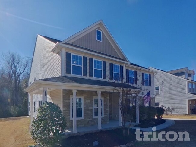 property at 2102 Eddie Massey Ln