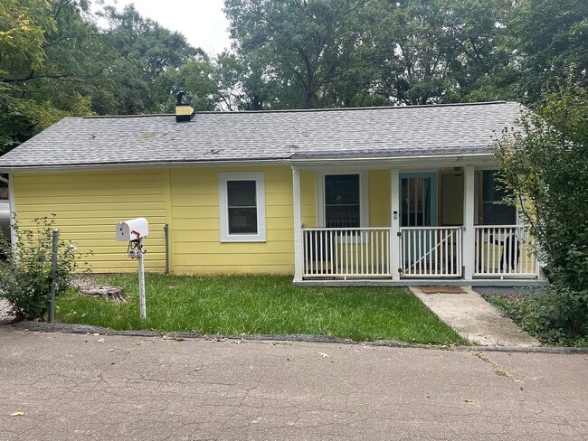 property at 4 4th St