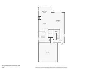 2713 Serenity Gdn Dr in Kissimmee, FL - Building Photo - Building Photo