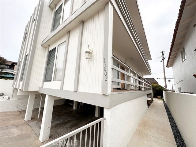 property at 33802 Castano Dr