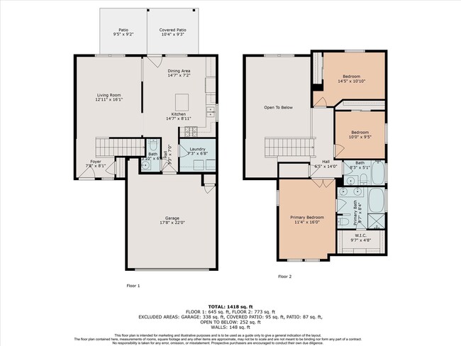 2124 Nestlewood Dr in Austin, TX - Foto de edificio - Building Photo