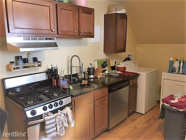 property at 5 Irving St
