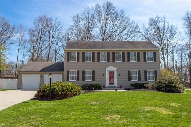 property at 200 Shaffer Dr NE