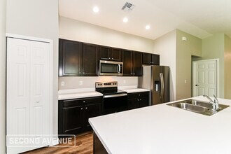 1196 W Taggard Rd in North Port, FL - Building Photo - Building Photo